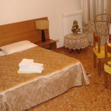 Santa Sofia Hotel Velence Kültér fotó