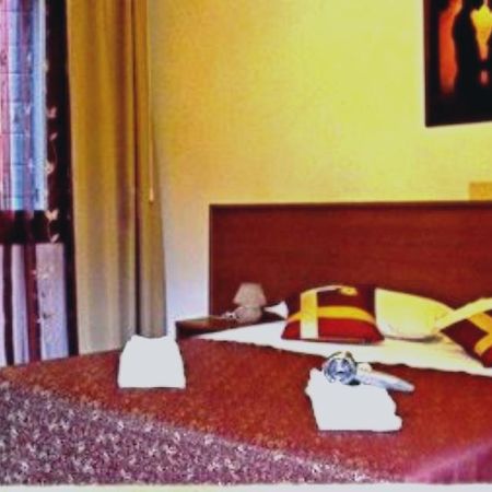 Santa Sofia Hotel Velence Kültér fotó
