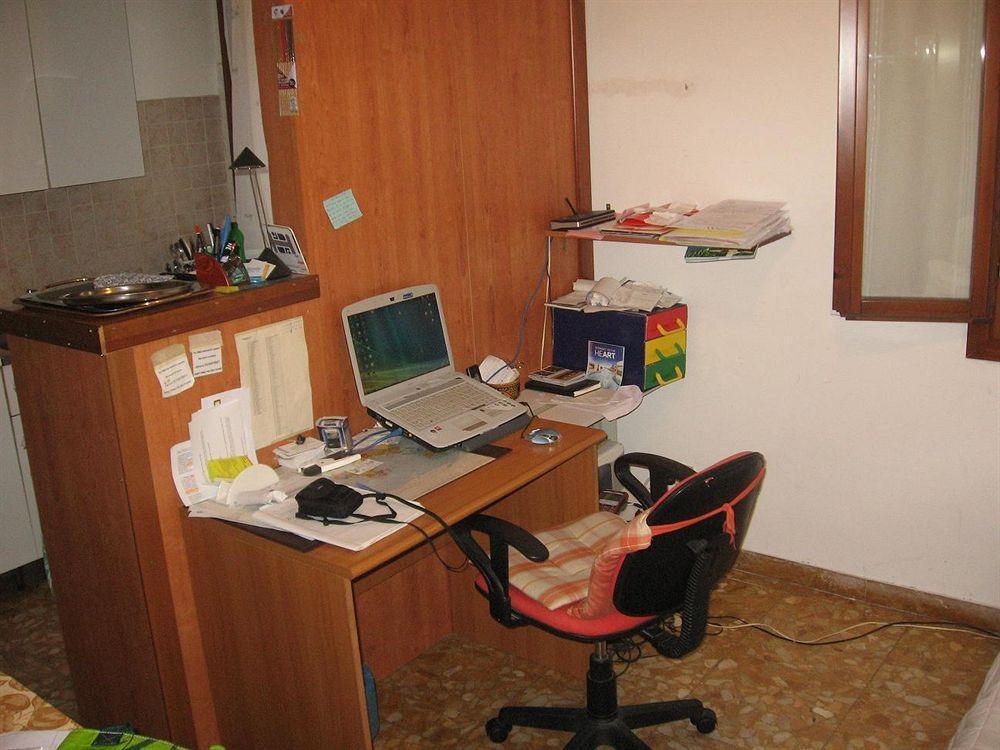Santa Sofia Hotel Velence Kültér fotó