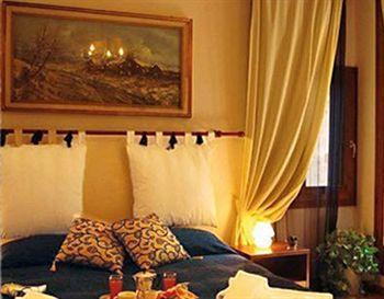 Santa Sofia Hotel Velence Kültér fotó