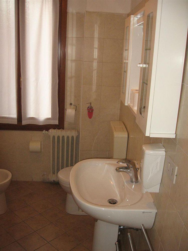 Santa Sofia Hotel Velence Kültér fotó