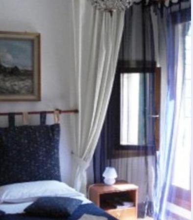 Santa Sofia Hotel Velence Kültér fotó