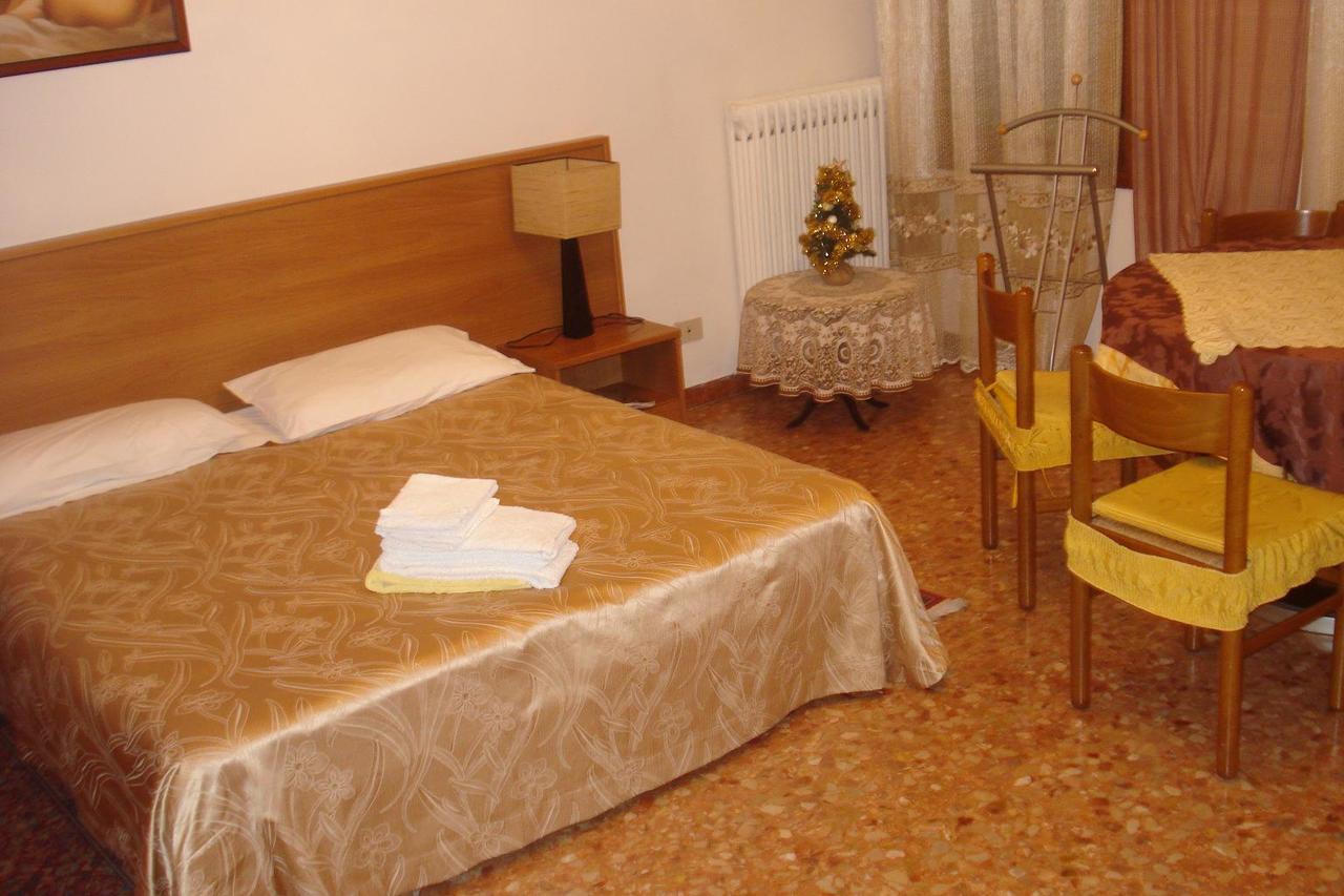 Santa Sofia Hotel Velence Kültér fotó