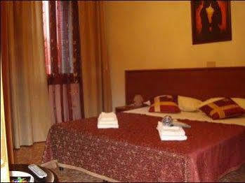 Santa Sofia Hotel Velence Kültér fotó