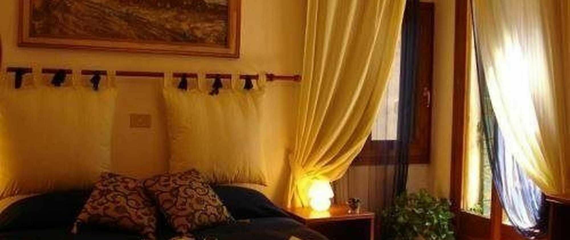 Santa Sofia Hotel Velence Kültér fotó